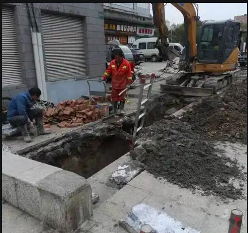 上海雨污分流施工單位合規(guī)施工一站式服務(wù)